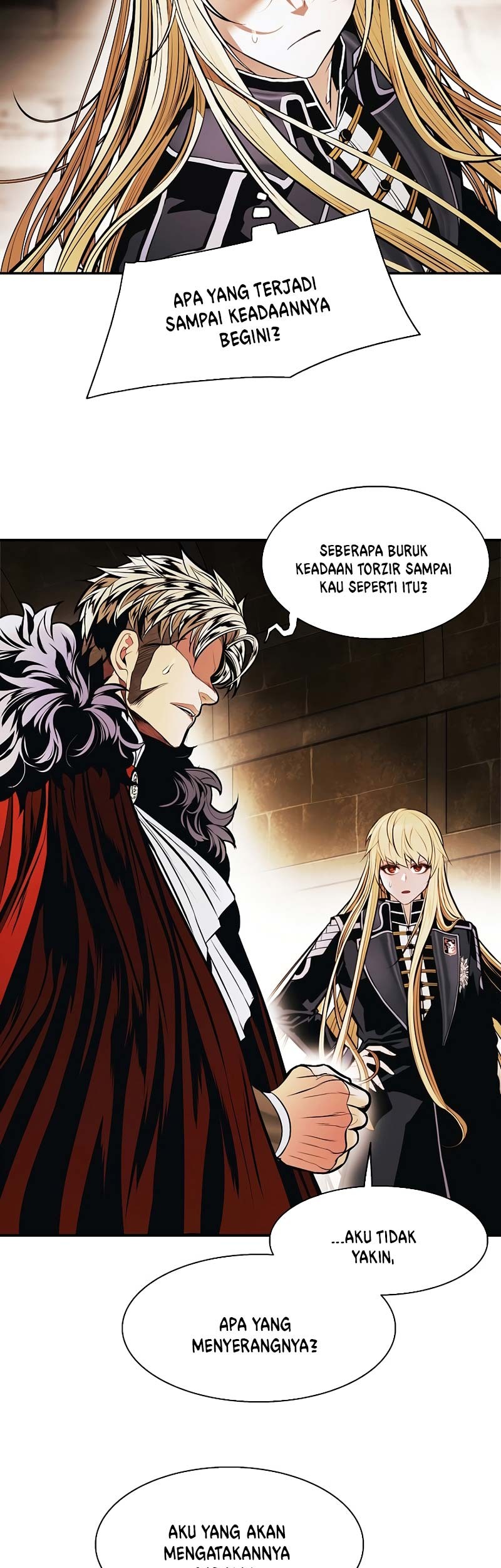 Chapter 176 - halaman 39