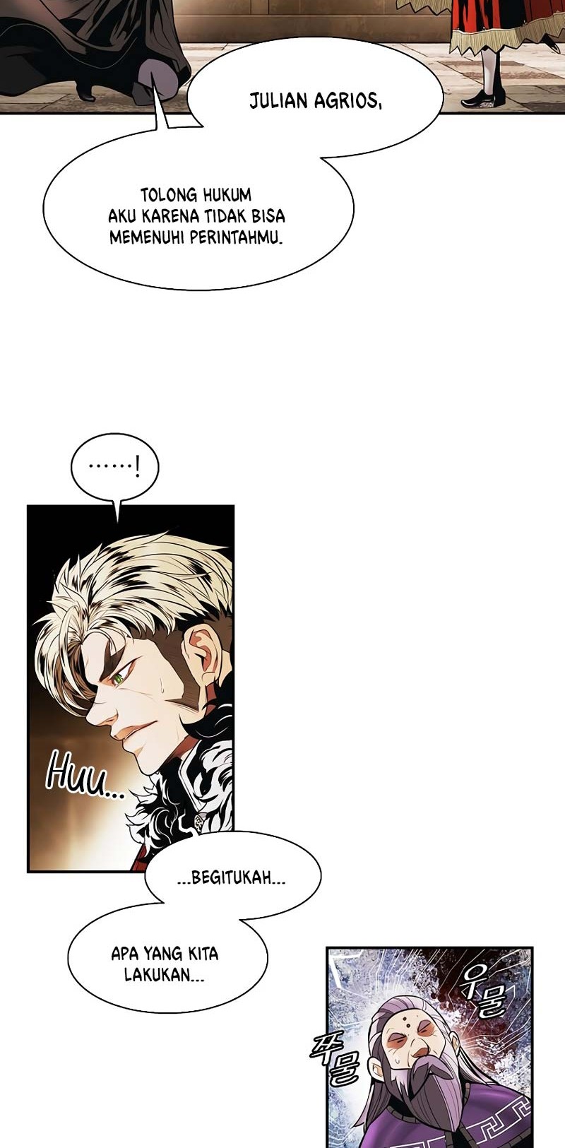 Chapter 176 - halaman 42