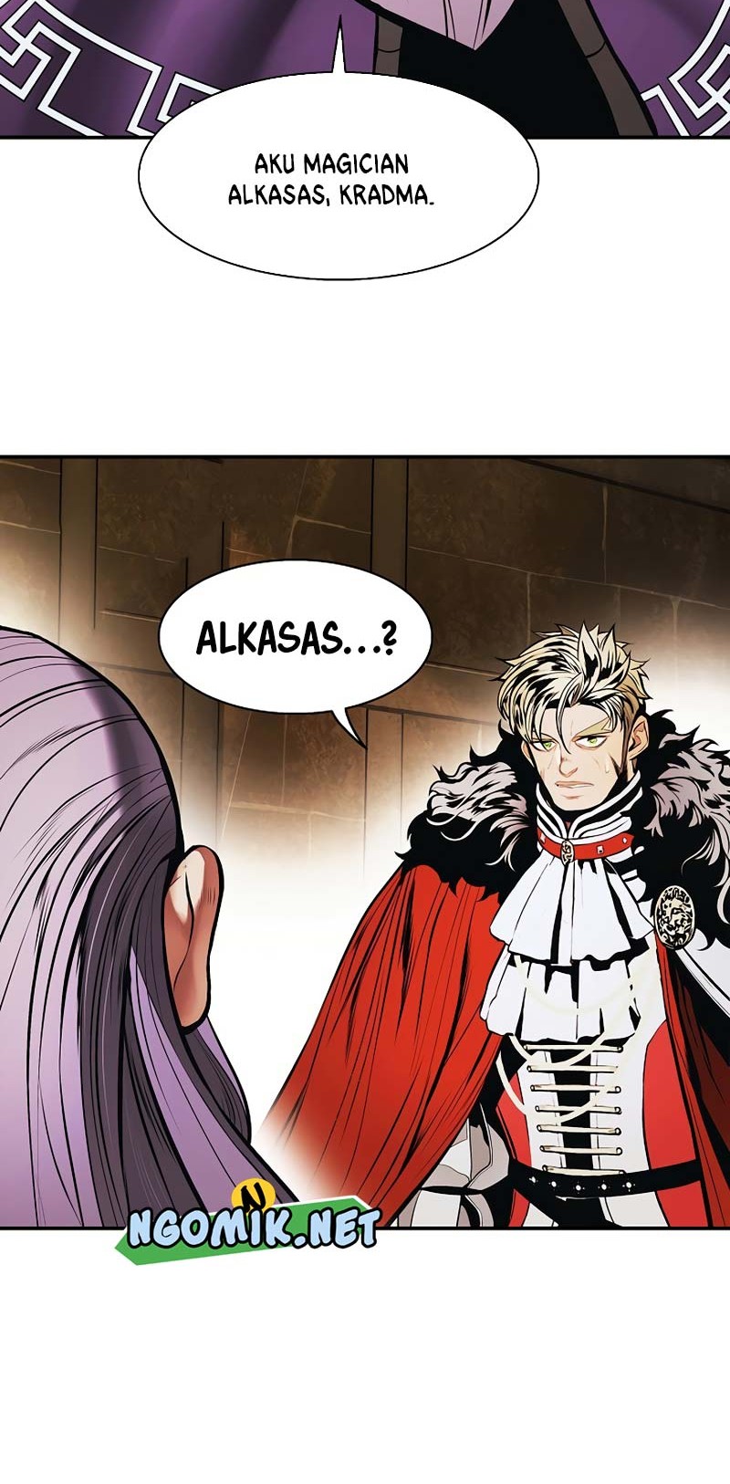 Chapter 176 - halaman 44