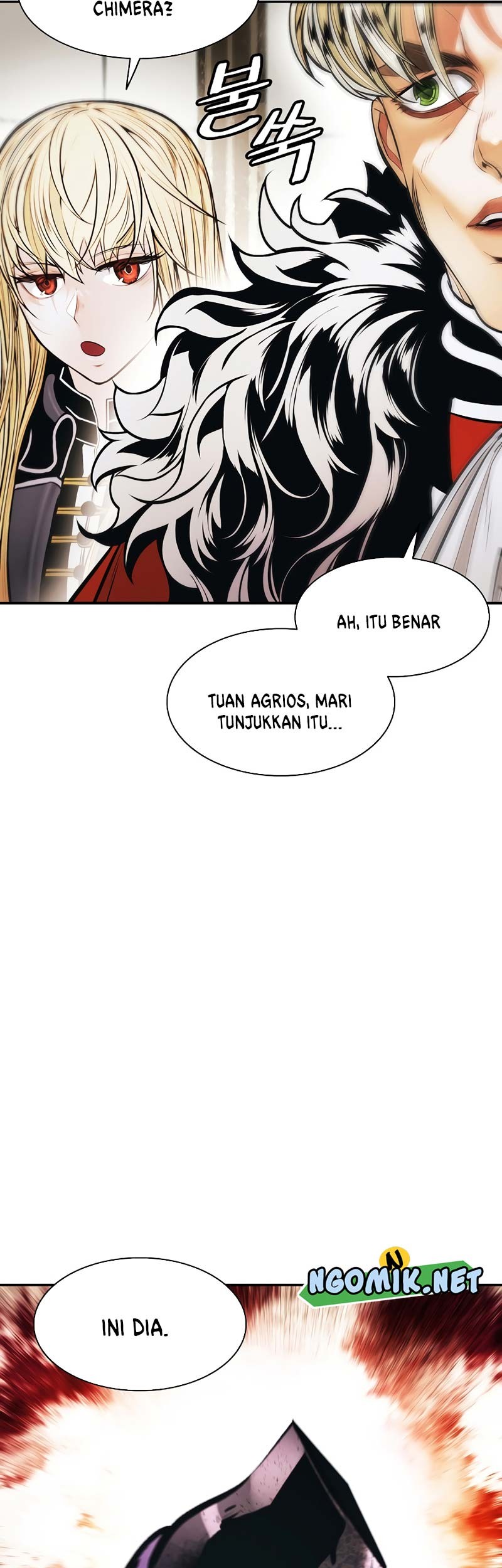 Chapter 176 - halaman 47