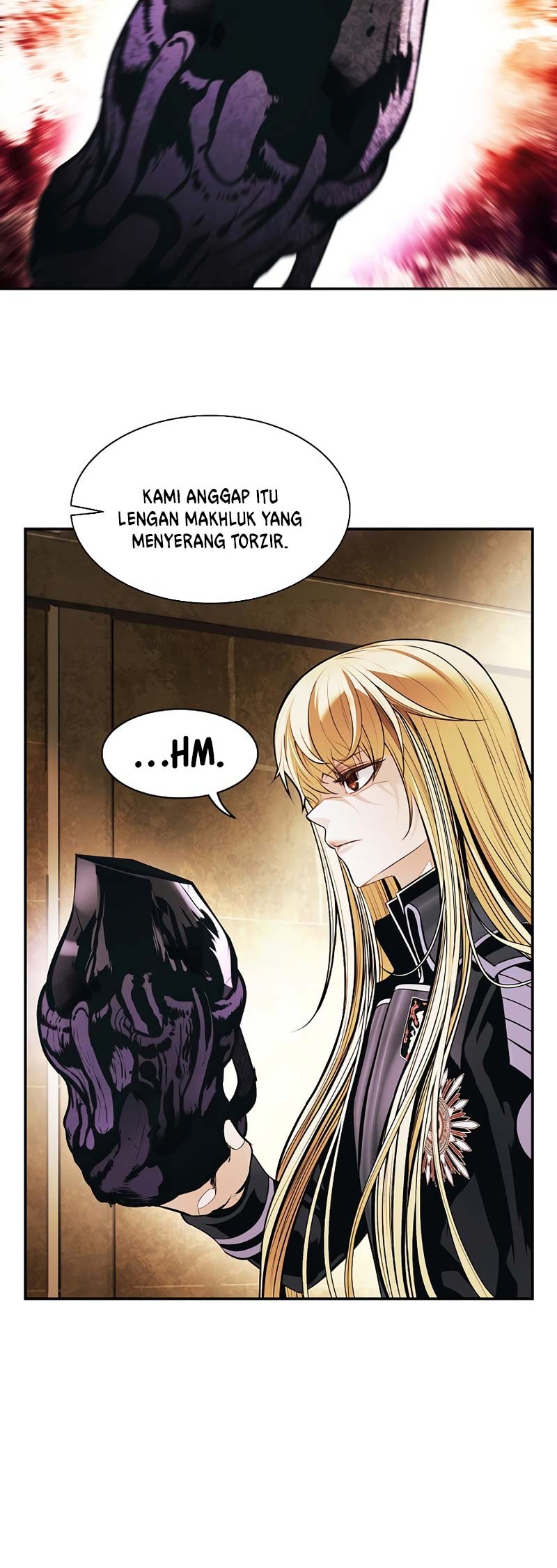 Chapter 176 - halaman 48