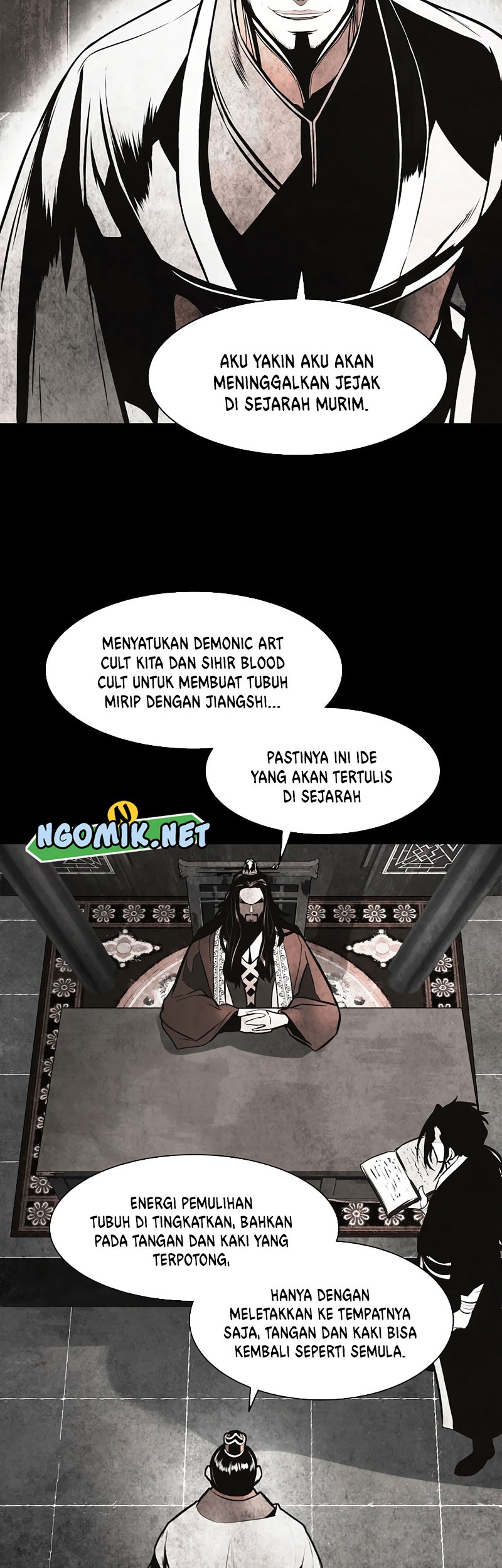 Chapter 177 - halaman 19