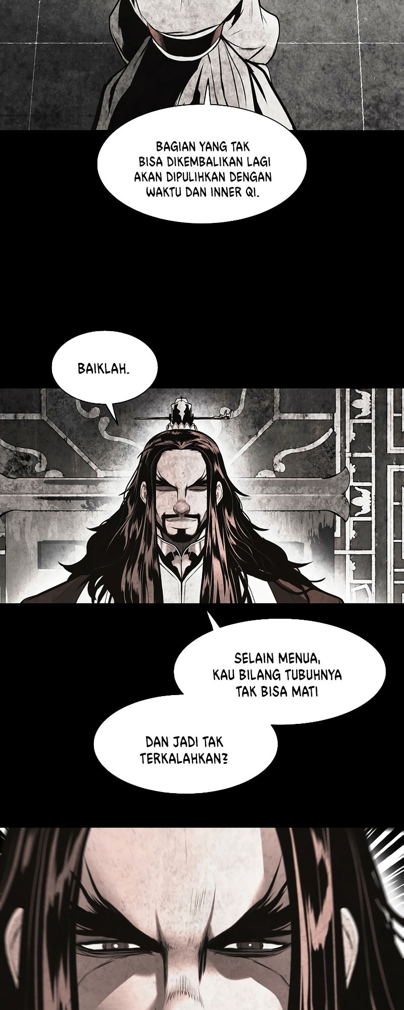 Chapter 177 - halaman 20