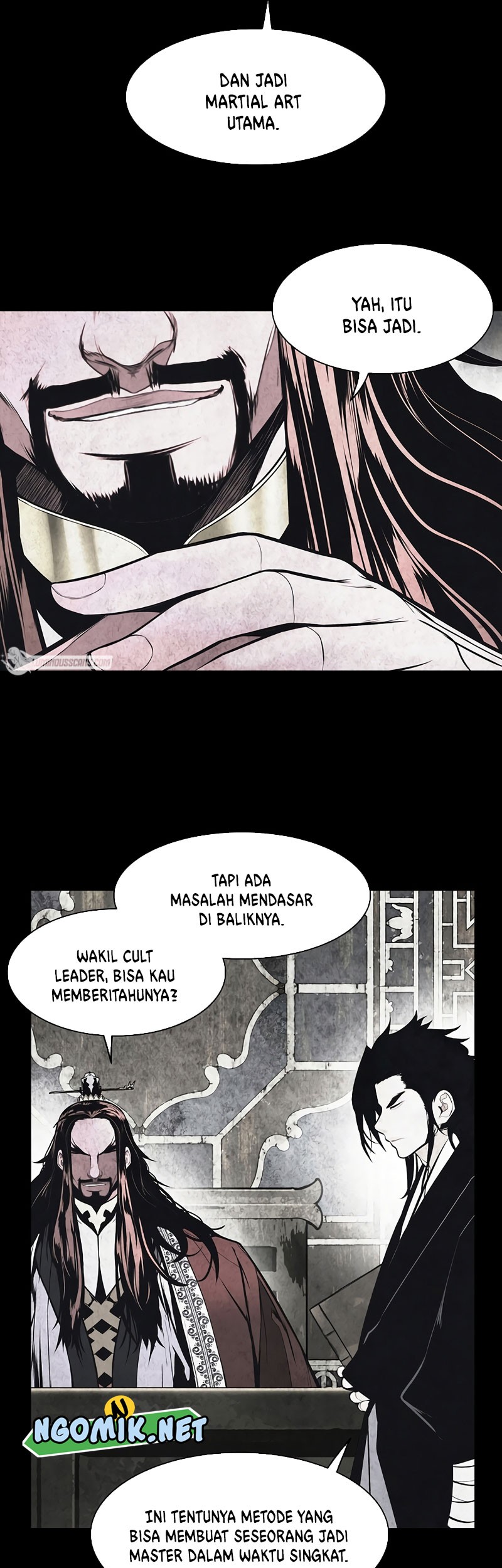 Chapter 177 - halaman 27