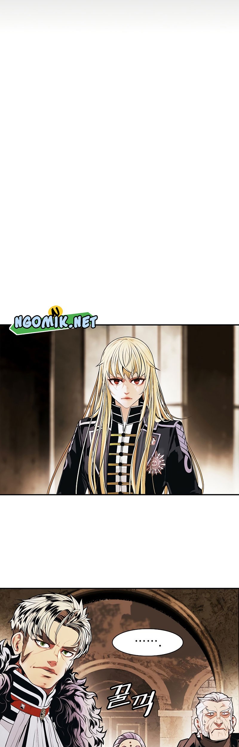 Chapter 177 - halaman 35
