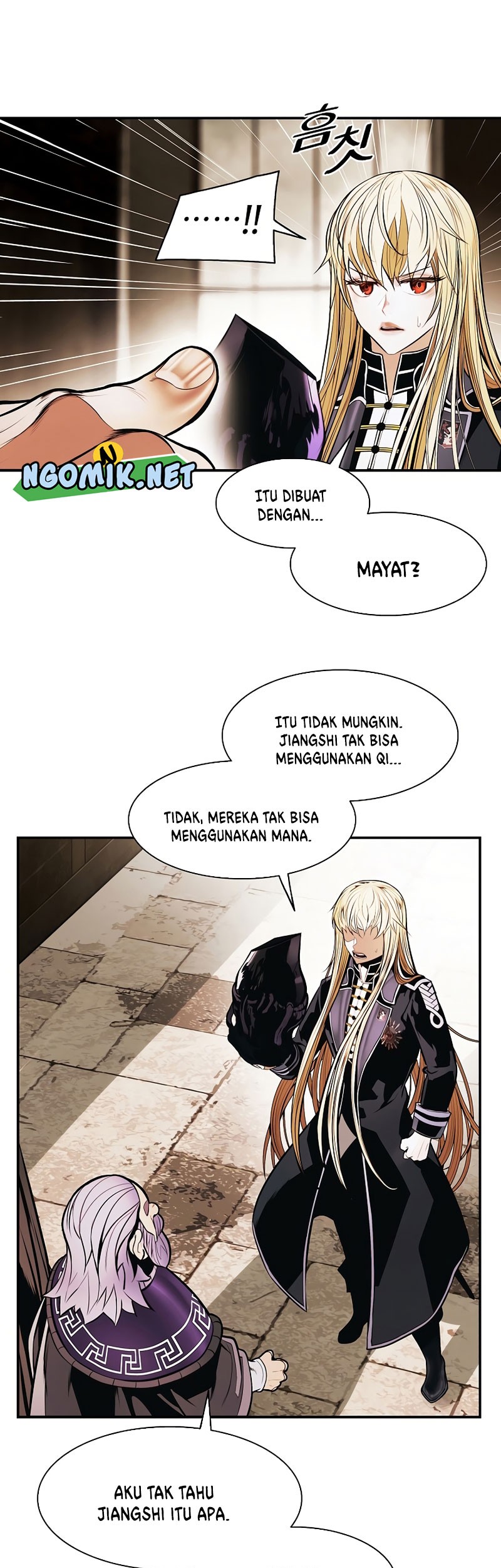 Chapter 177 - halaman 43