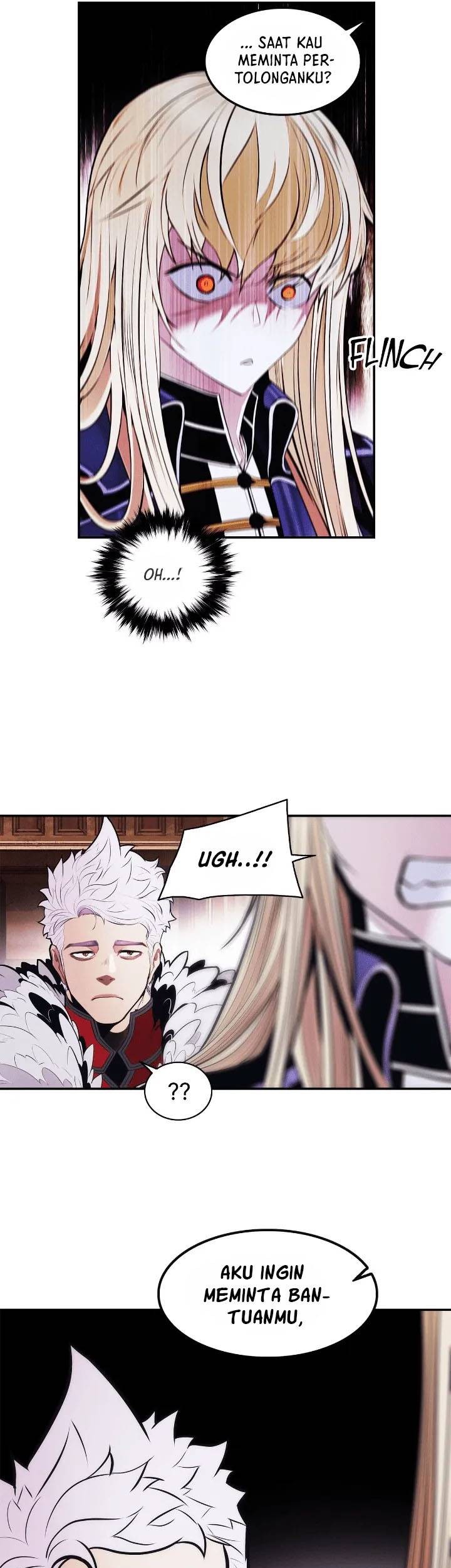 Chapter 180 - halaman 21