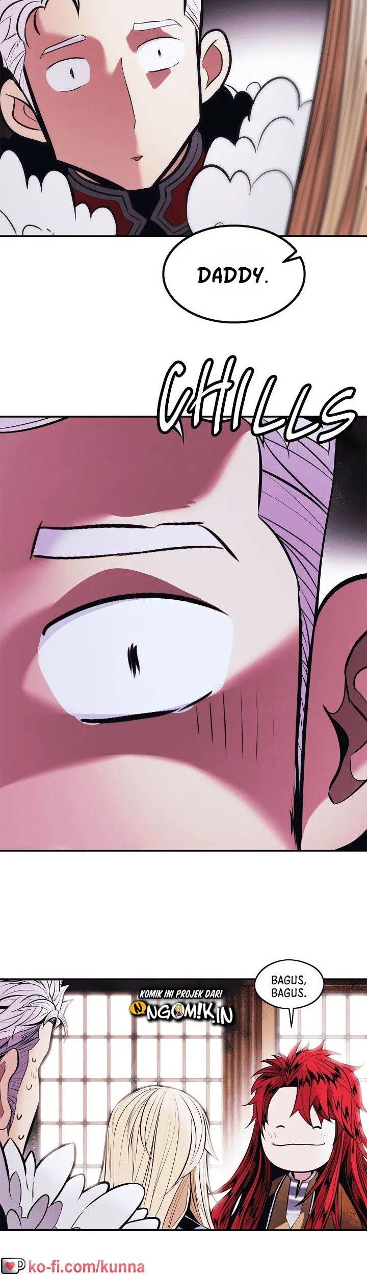 Chapter 180 - halaman 22