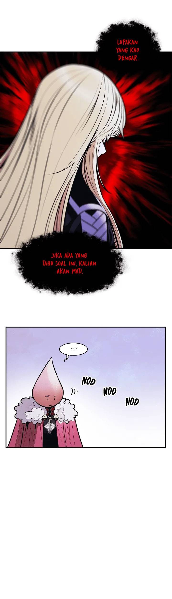 Chapter 180 - halaman 23