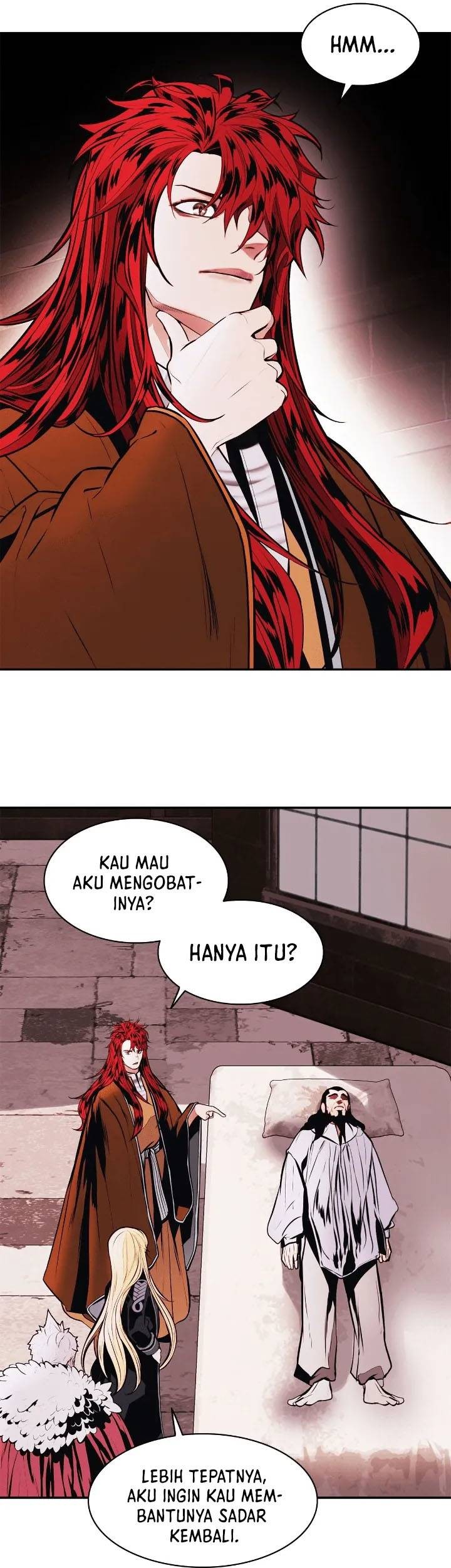 Chapter 180 - halaman 25