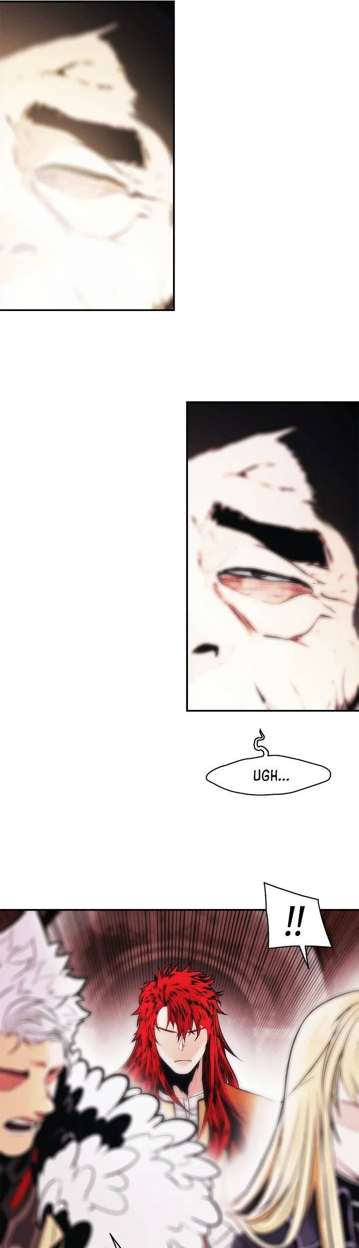 Chapter 180 - halaman 31