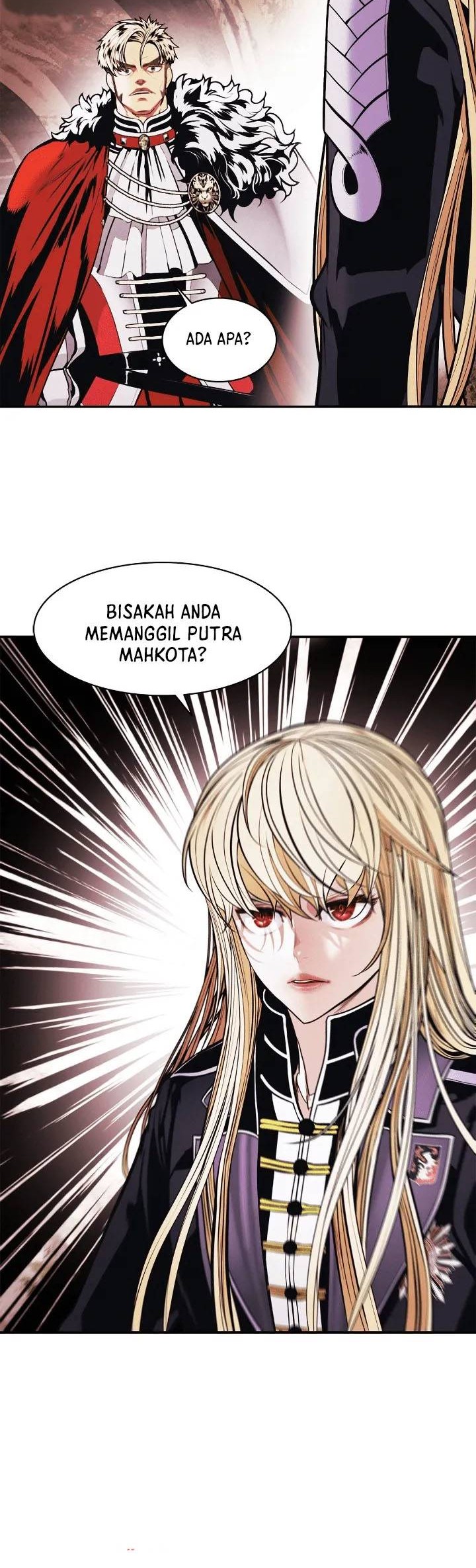 Chapter 180 - halaman 38