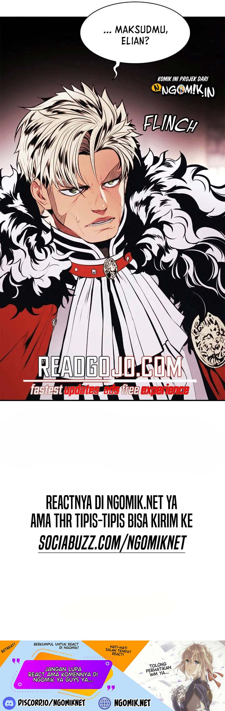 Chapter 180 - halaman 39
