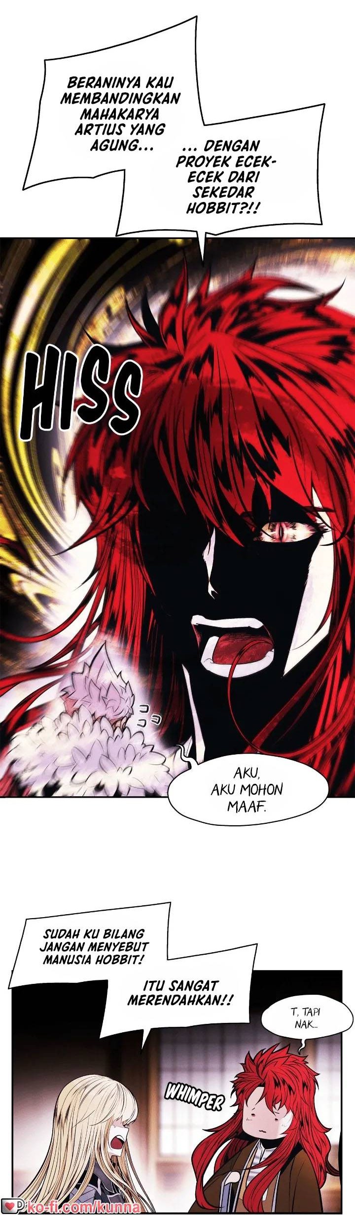 Chapter 180 - halaman 18