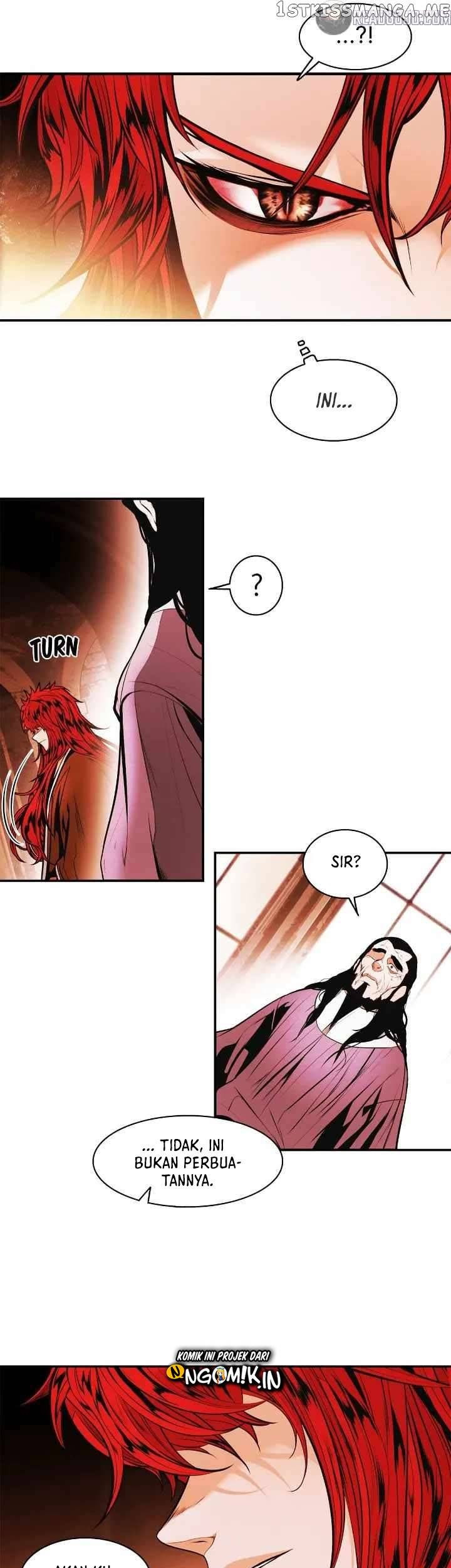 Chapter 181 - halaman 21