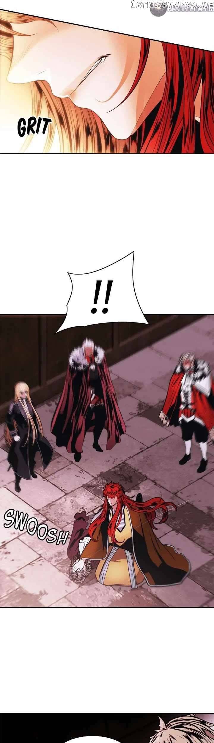 Chapter 181 - halaman 25