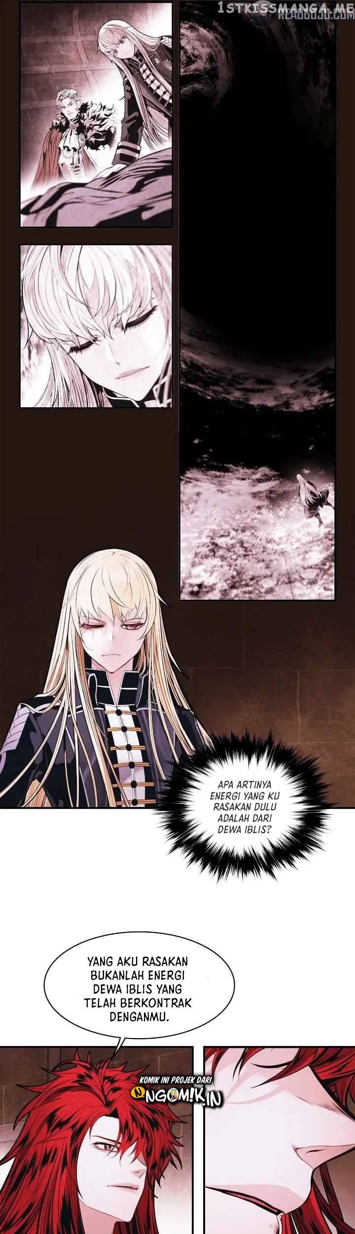 Chapter 181 - halaman 31