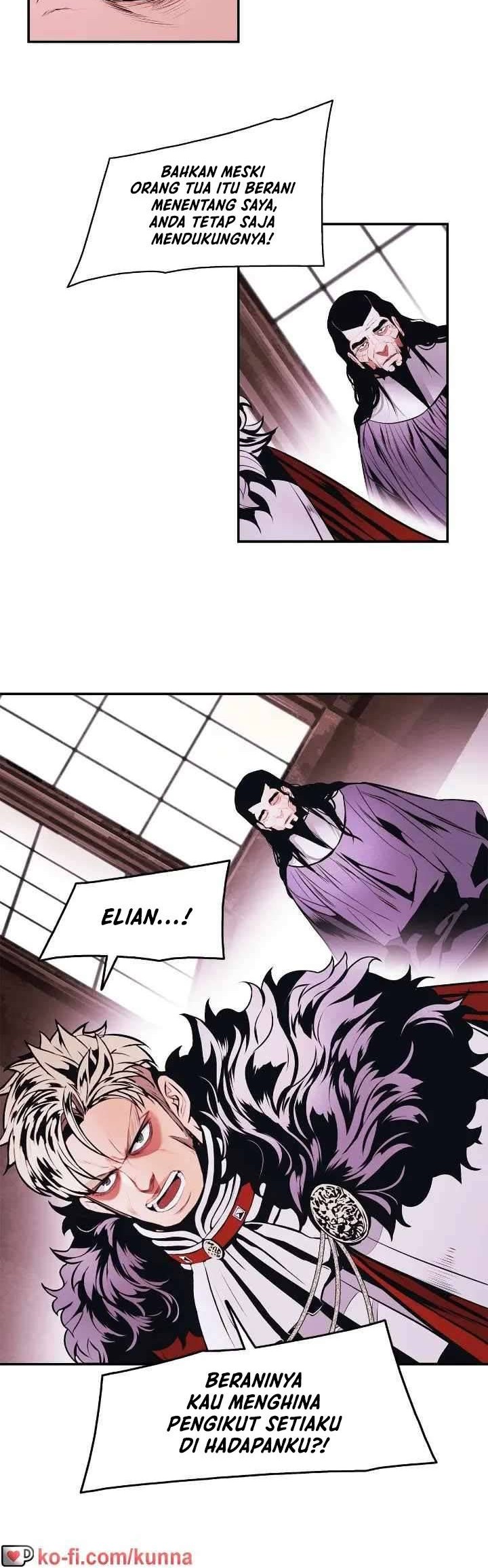 Chapter 181 - halaman 14