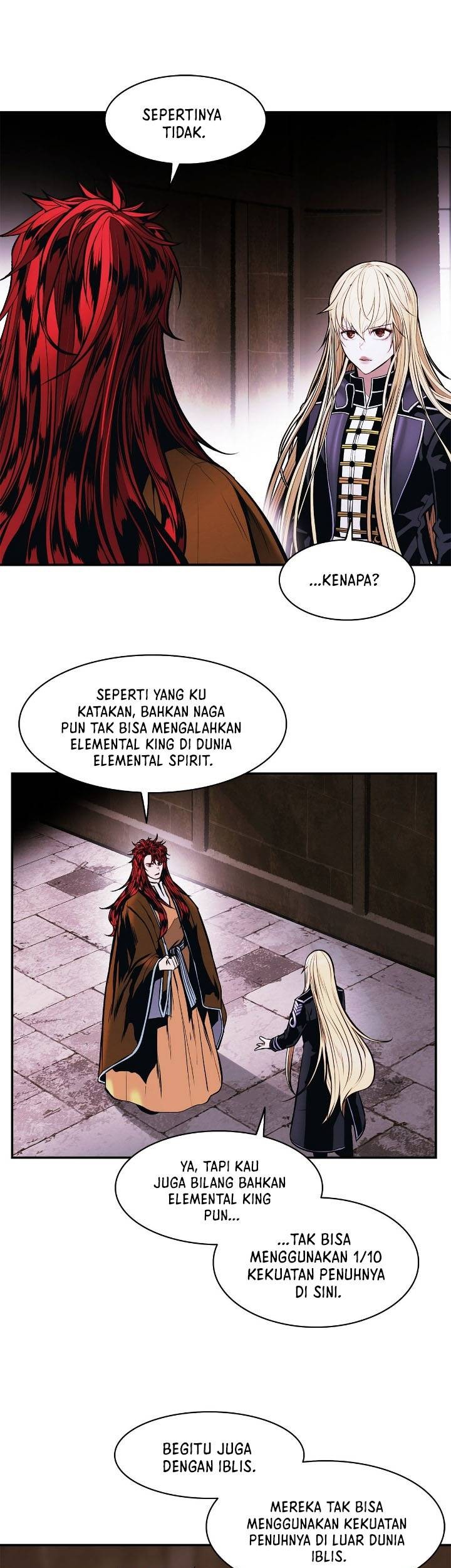 Chapter 182 - halaman 18