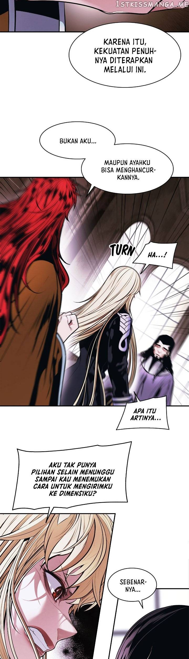 Chapter 182 - halaman 20