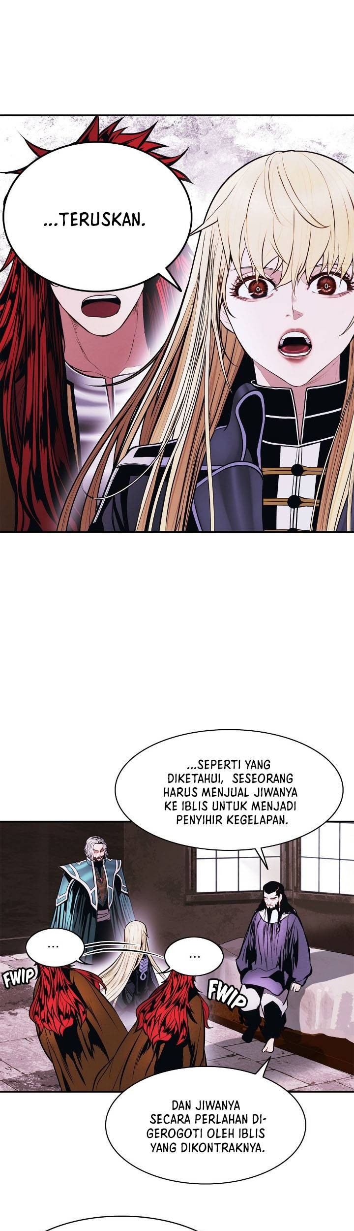 Chapter 182 - halaman 23