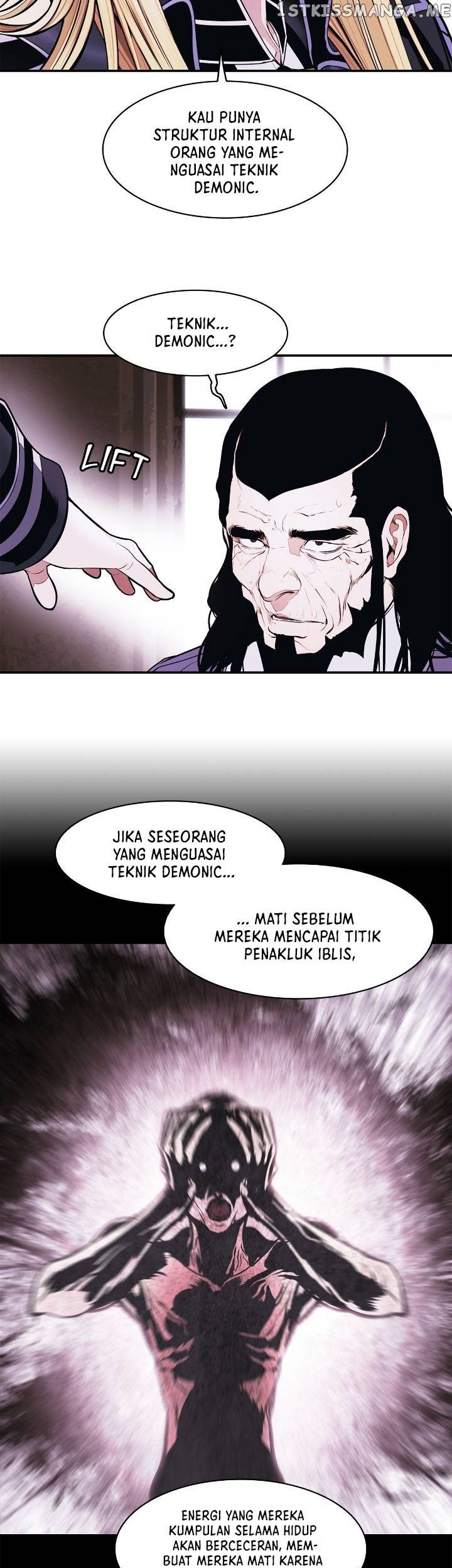 Chapter 182 - halaman 40