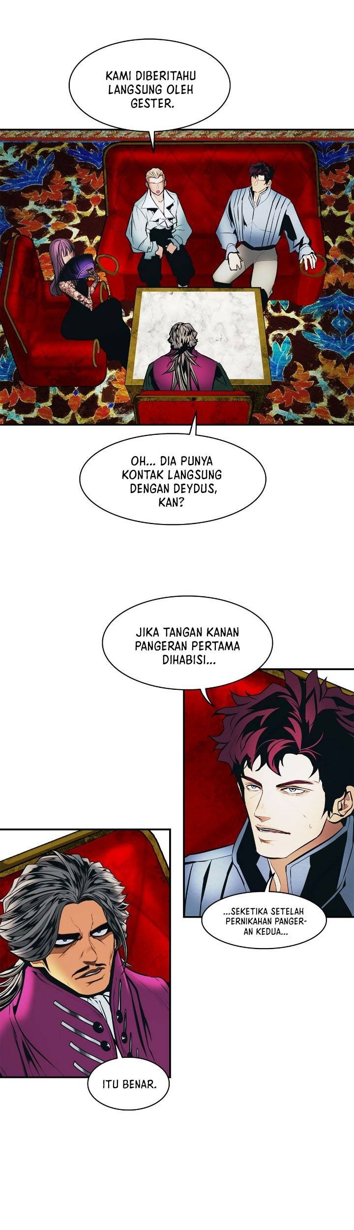 Chapter 182 - halaman 49