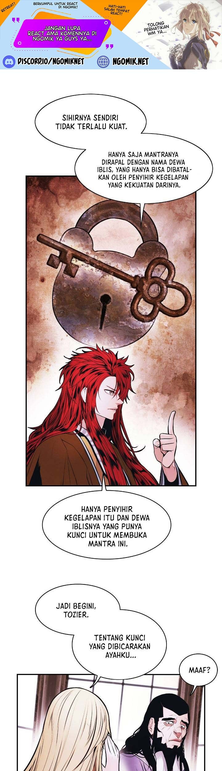 Chapter 182 - halaman 3