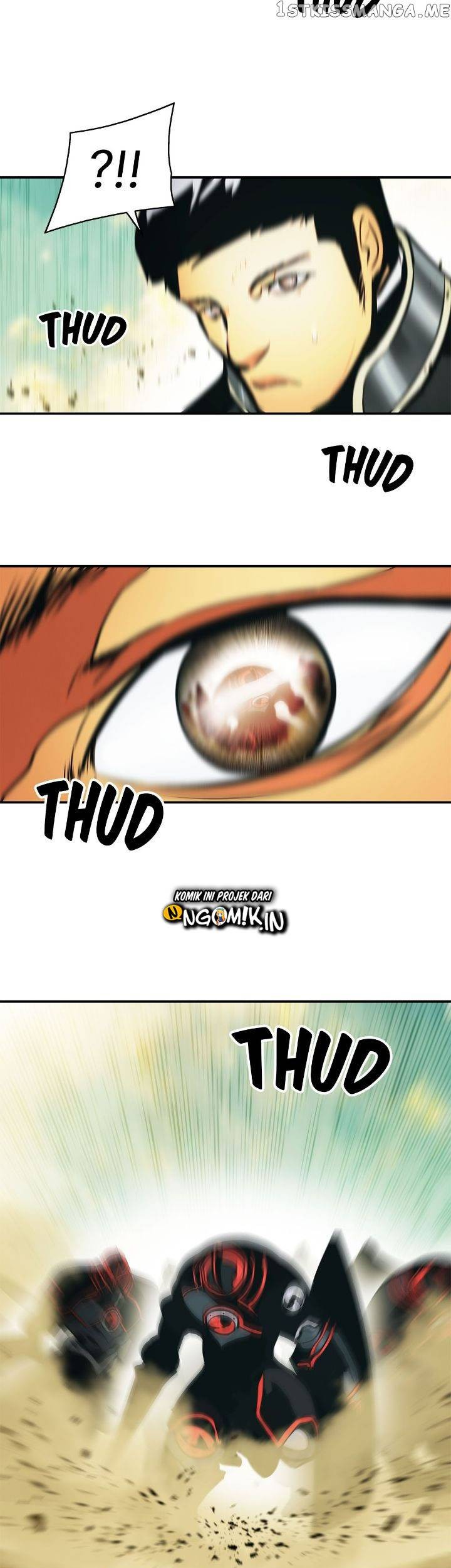Chapter 184 - halaman 28