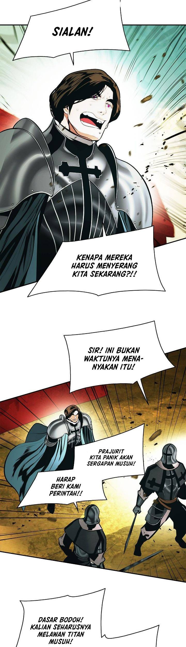 Chapter 184 - halaman 32