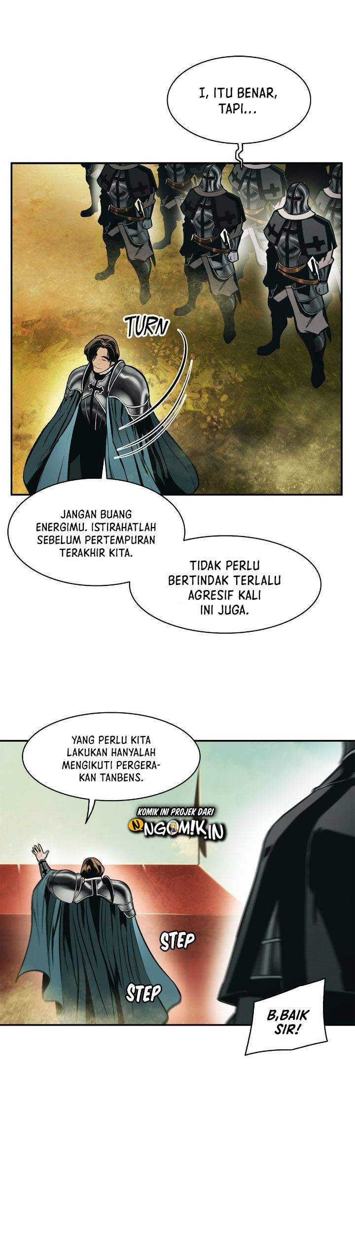 Chapter 184 - halaman 19