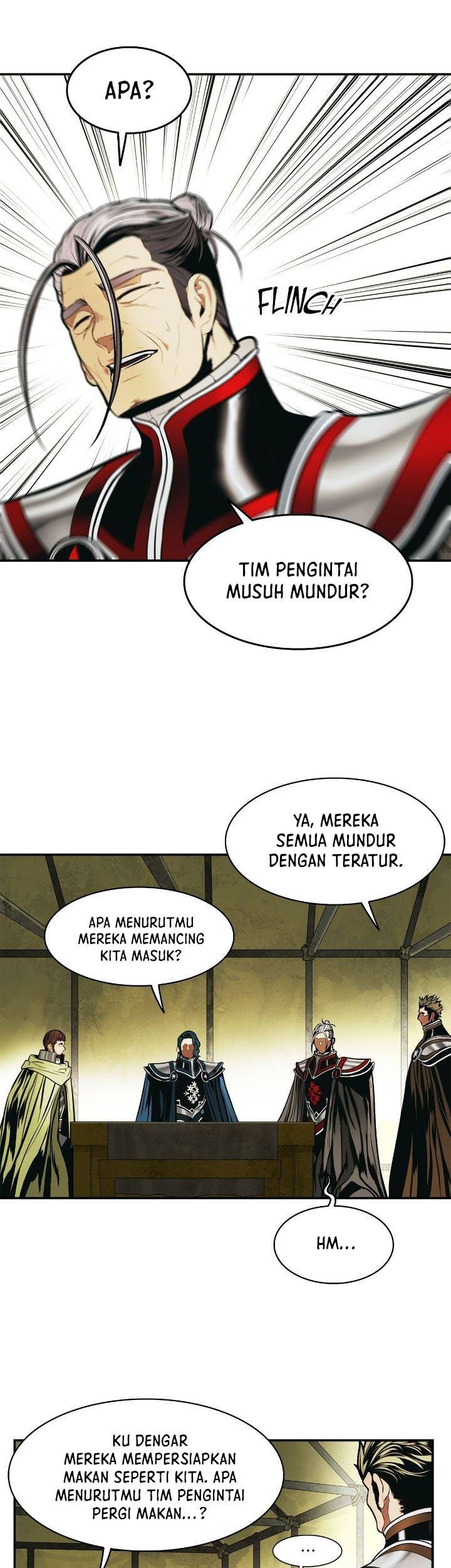 Chapter 184 - halaman 21