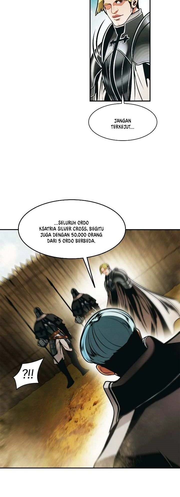 Chapter 185 - halaman 22