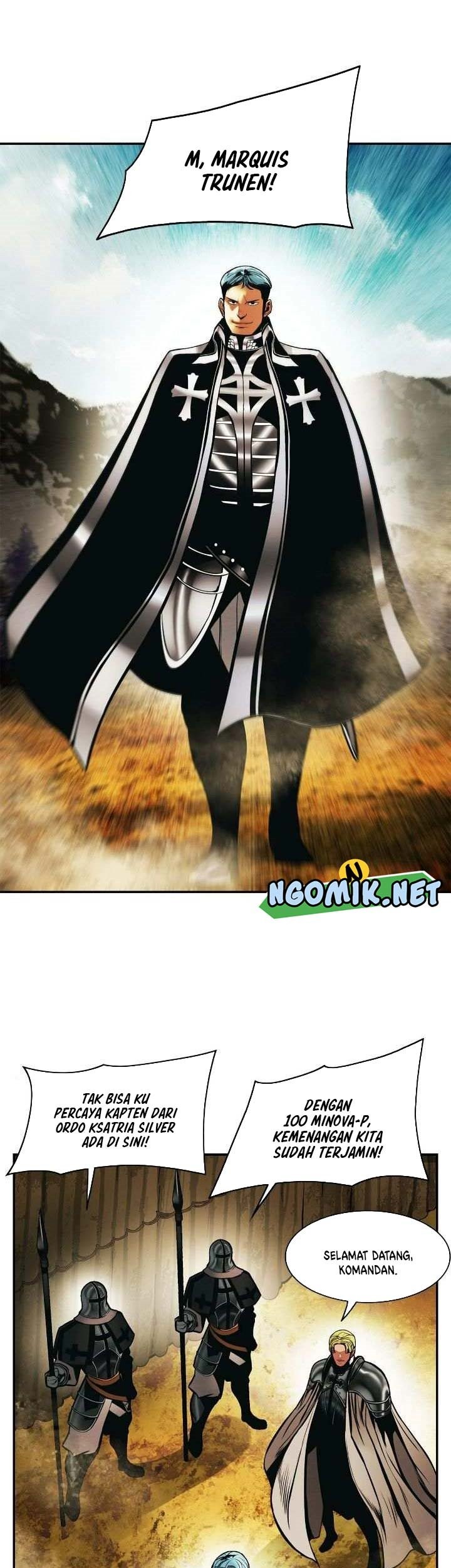 Chapter 185 - halaman 23