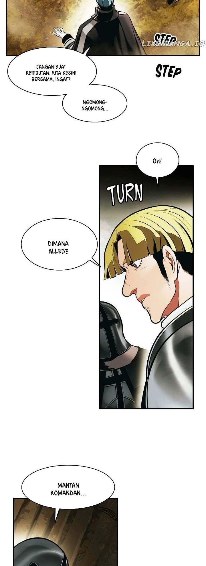 Chapter 185 - halaman 24