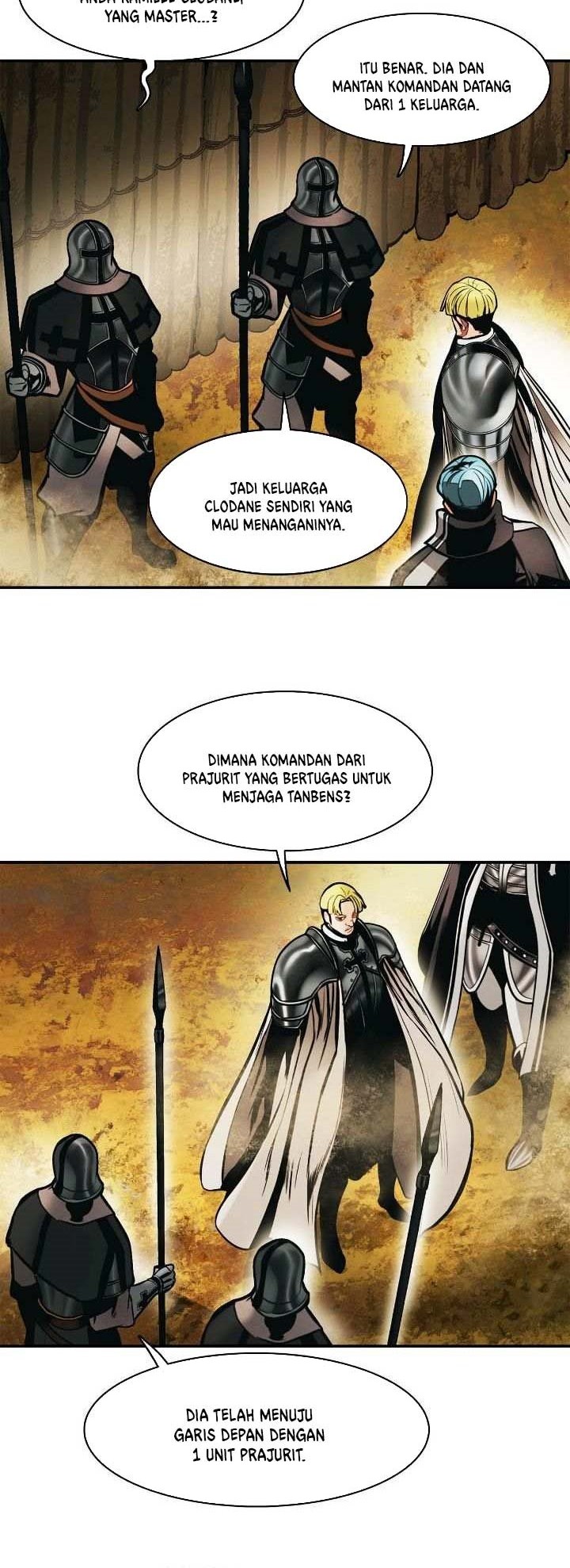 Chapter 185 - halaman 26