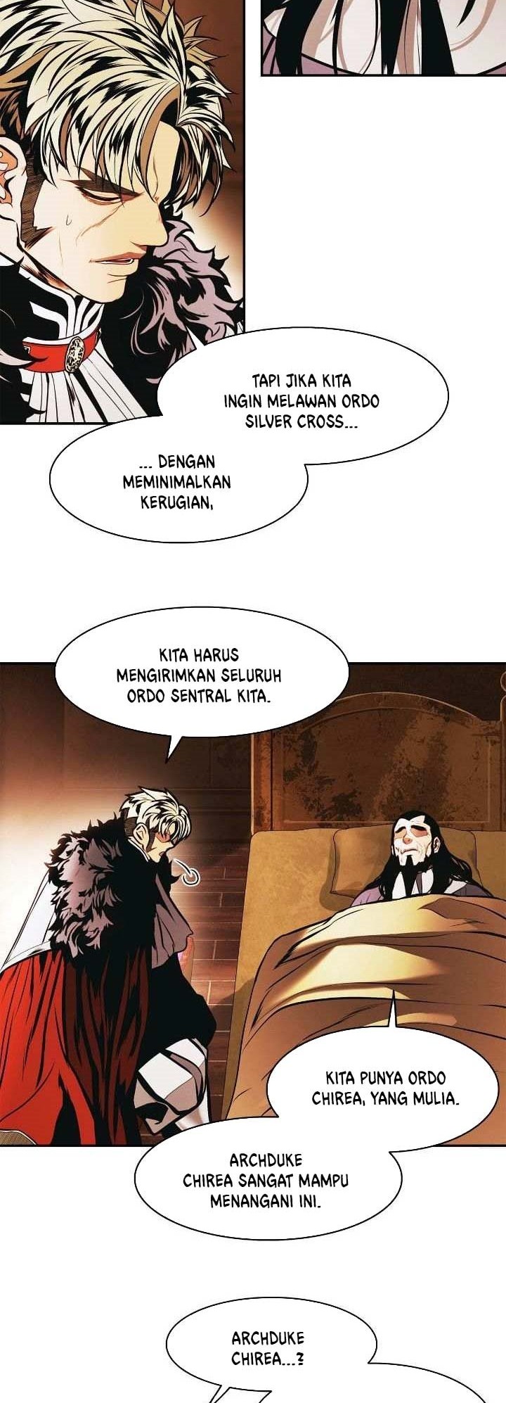 Chapter 185 - halaman 36