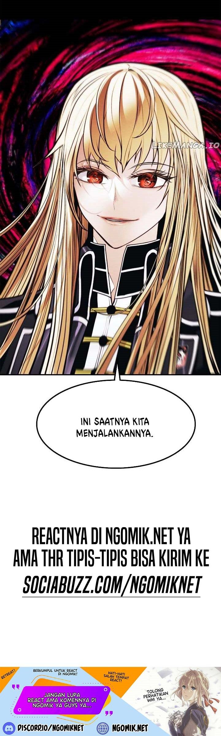 Chapter 185 - halaman 46