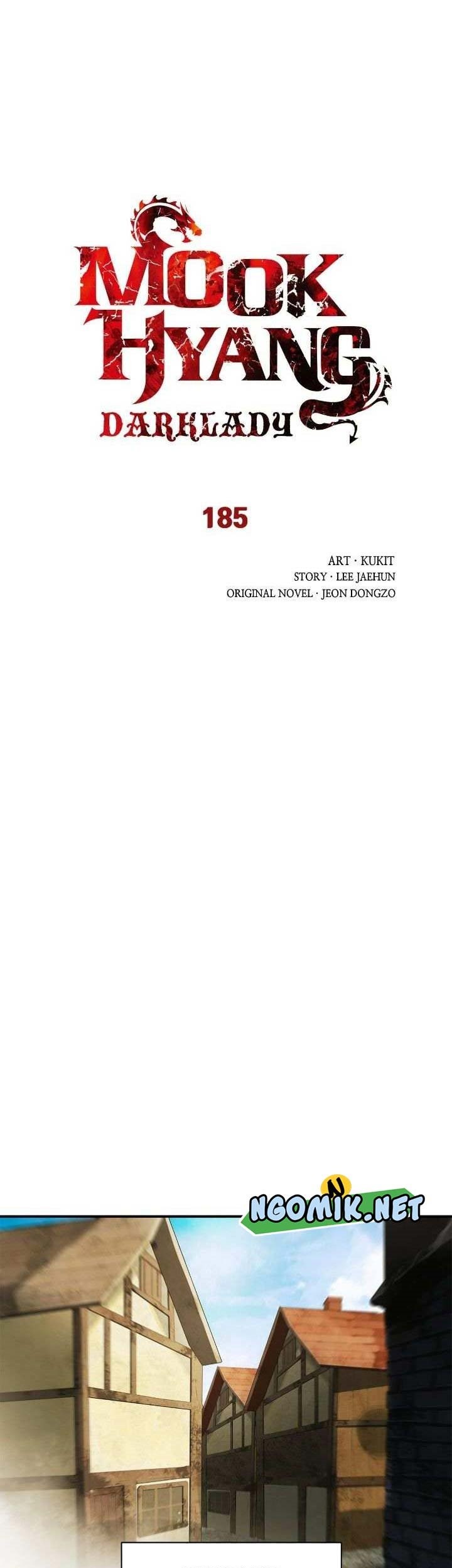 Chapter 185 - halaman 15