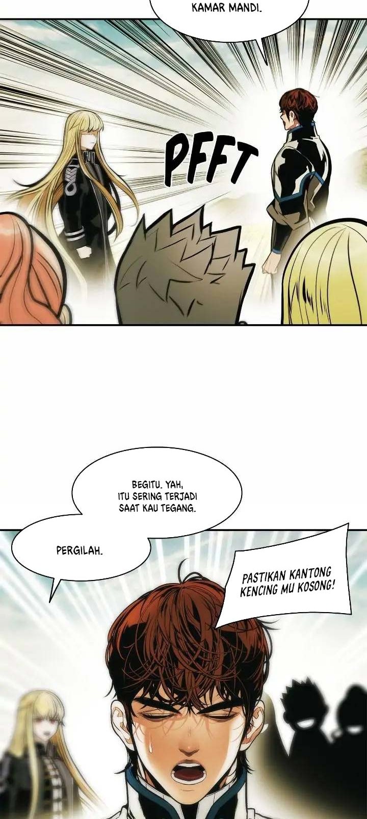 Chapter 186 - halaman 20