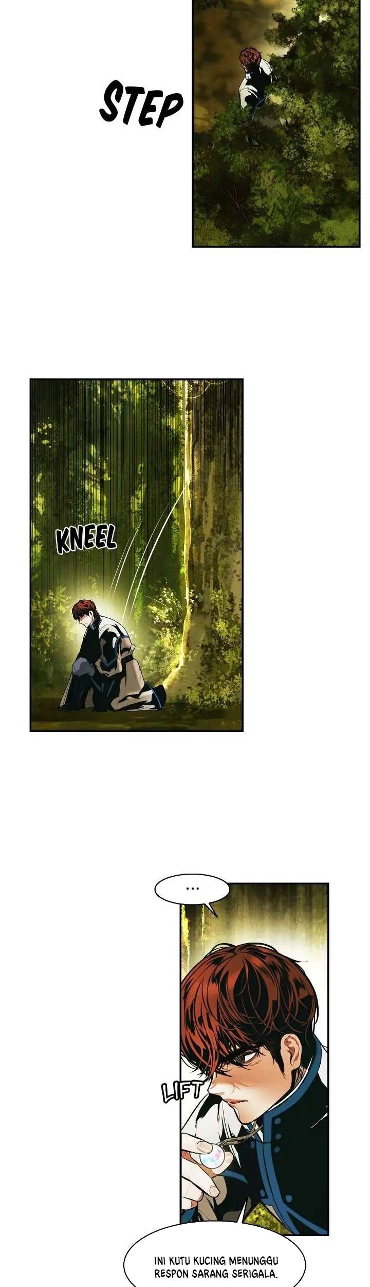 Chapter 186 - halaman 23