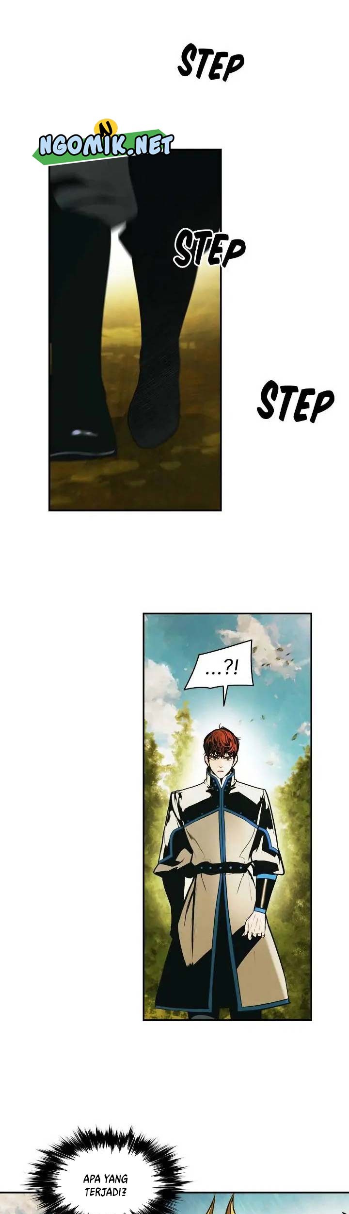 Chapter 186 - halaman 27