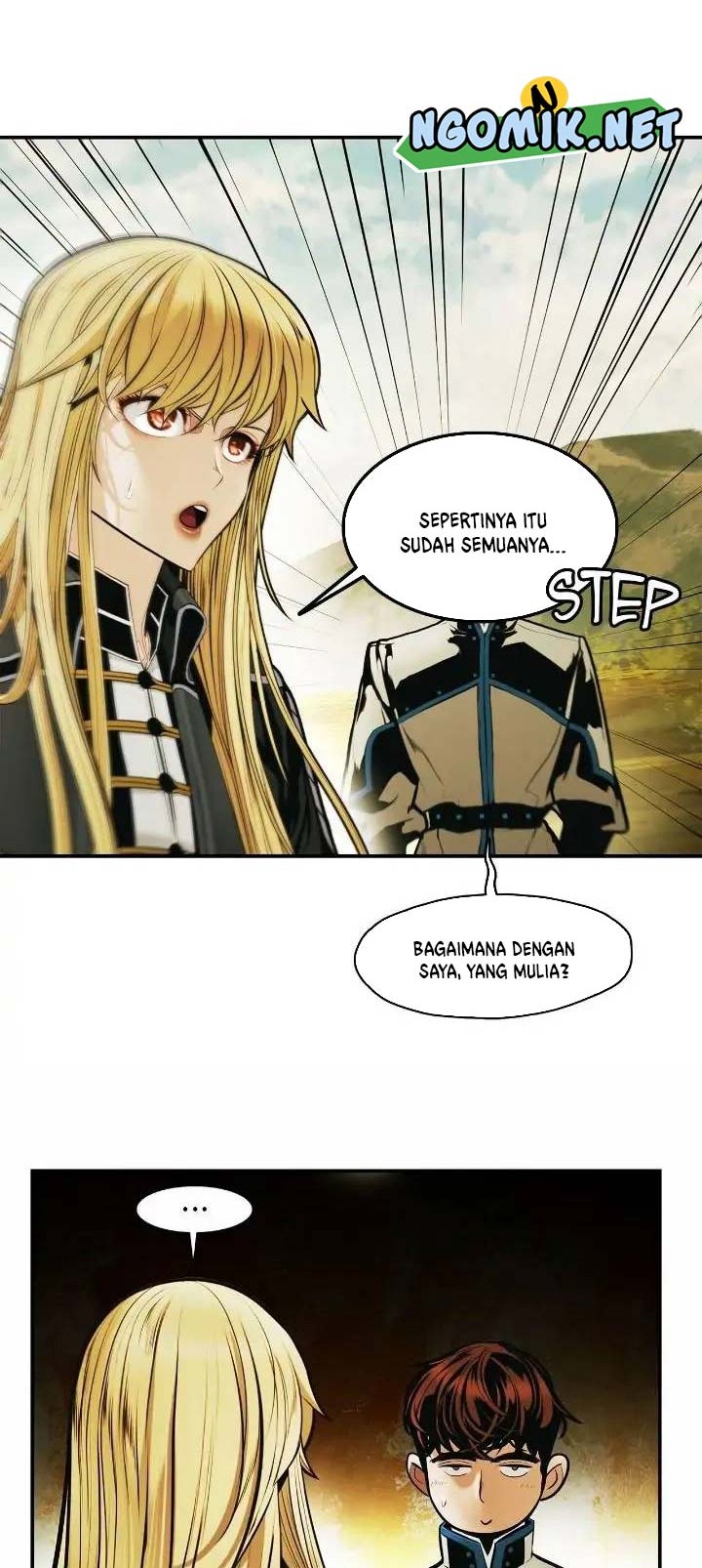 Chapter 186 - halaman 18