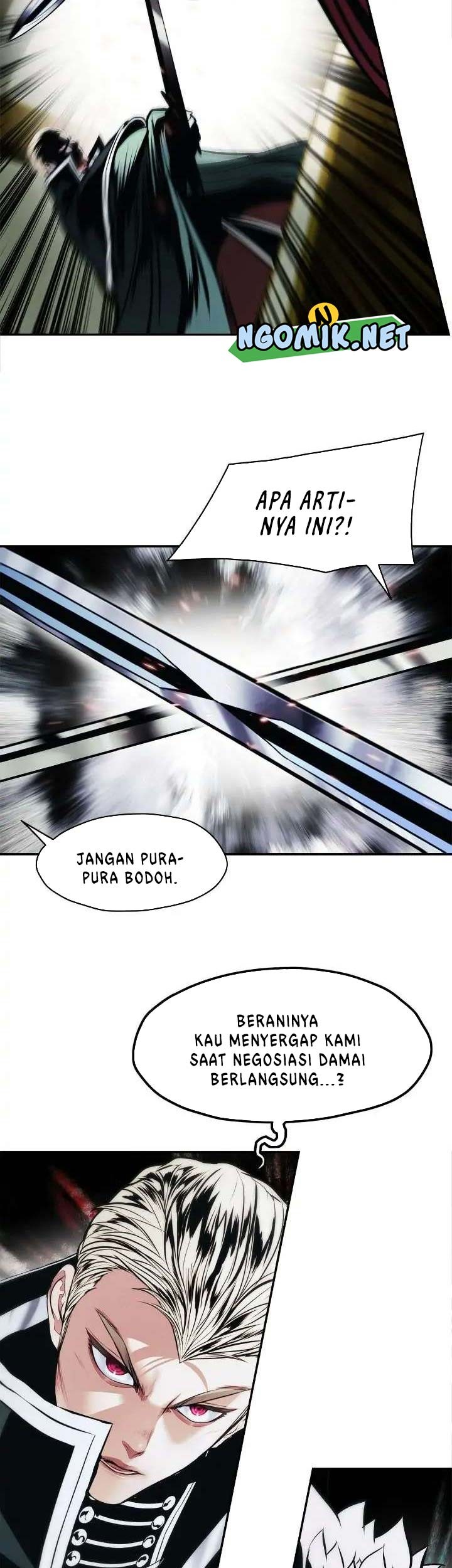 Chapter 187 - halaman 21