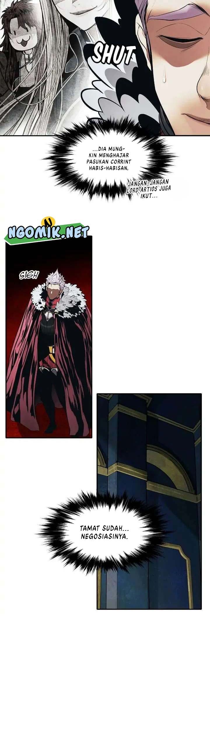 Chapter 187 - halaman 35