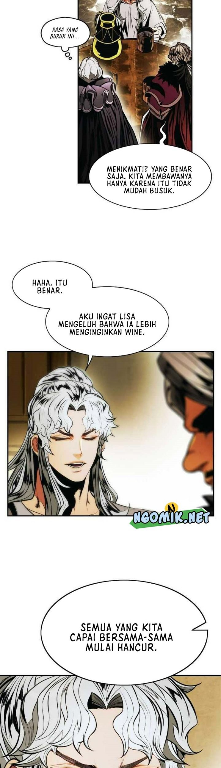 Chapter 188 - halaman 23