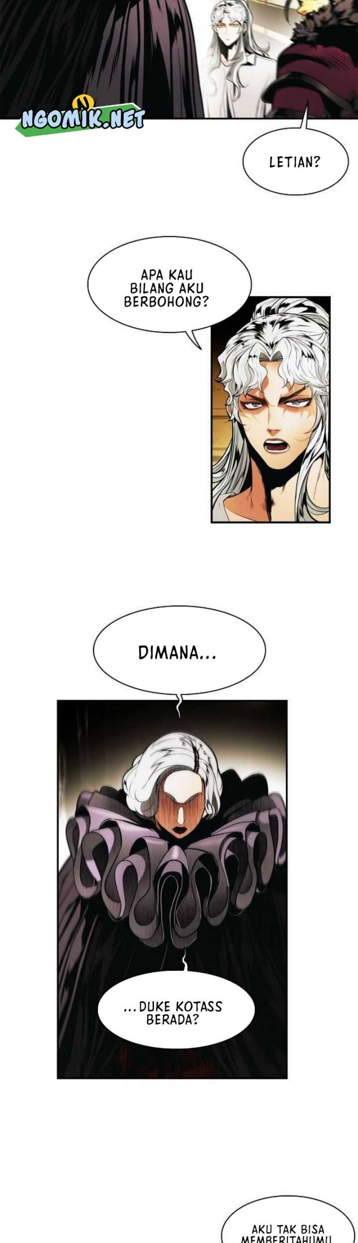 Chapter 188 - halaman 37