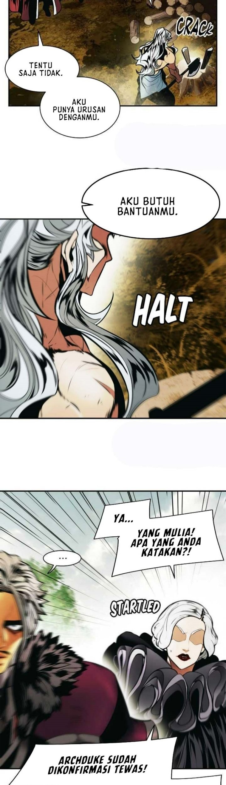 Chapter 188 - halaman 13