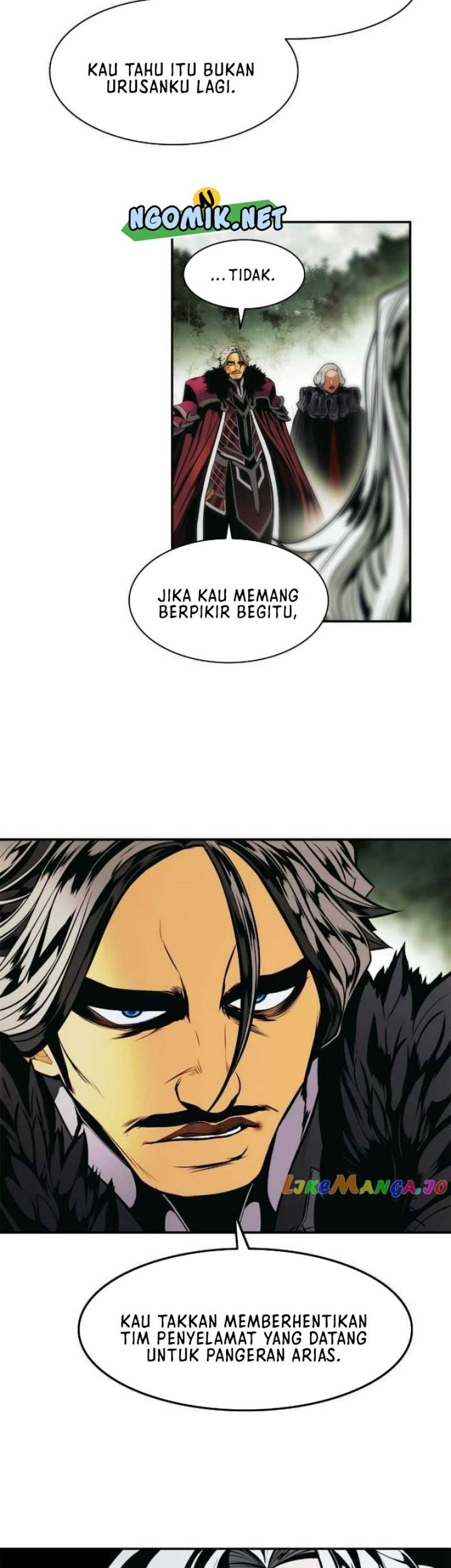 Chapter 188 - halaman 15