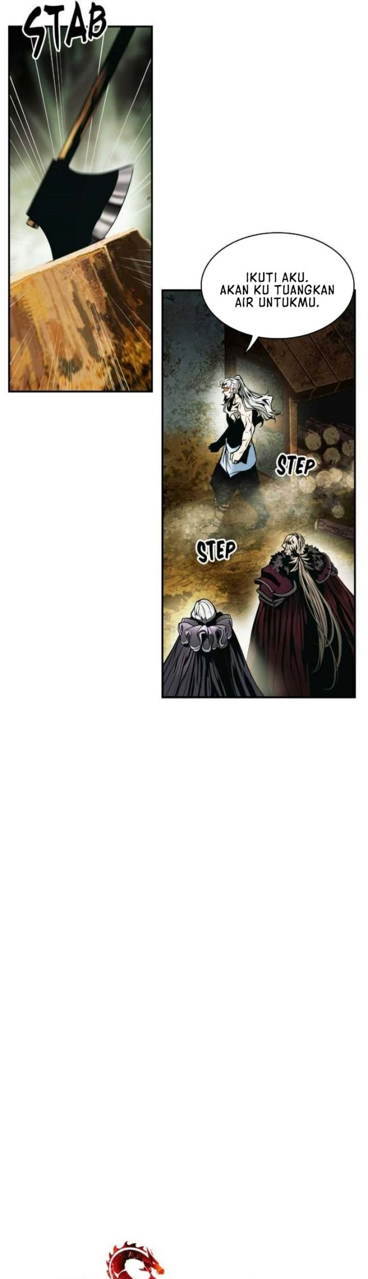 Chapter 188 - halaman 17